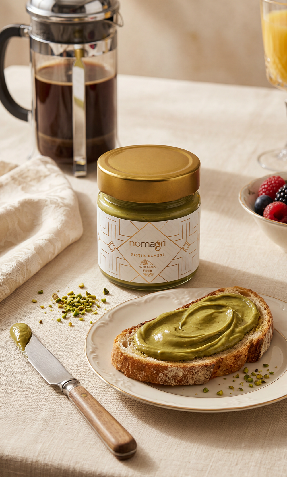 Bakliyat Kampanyası