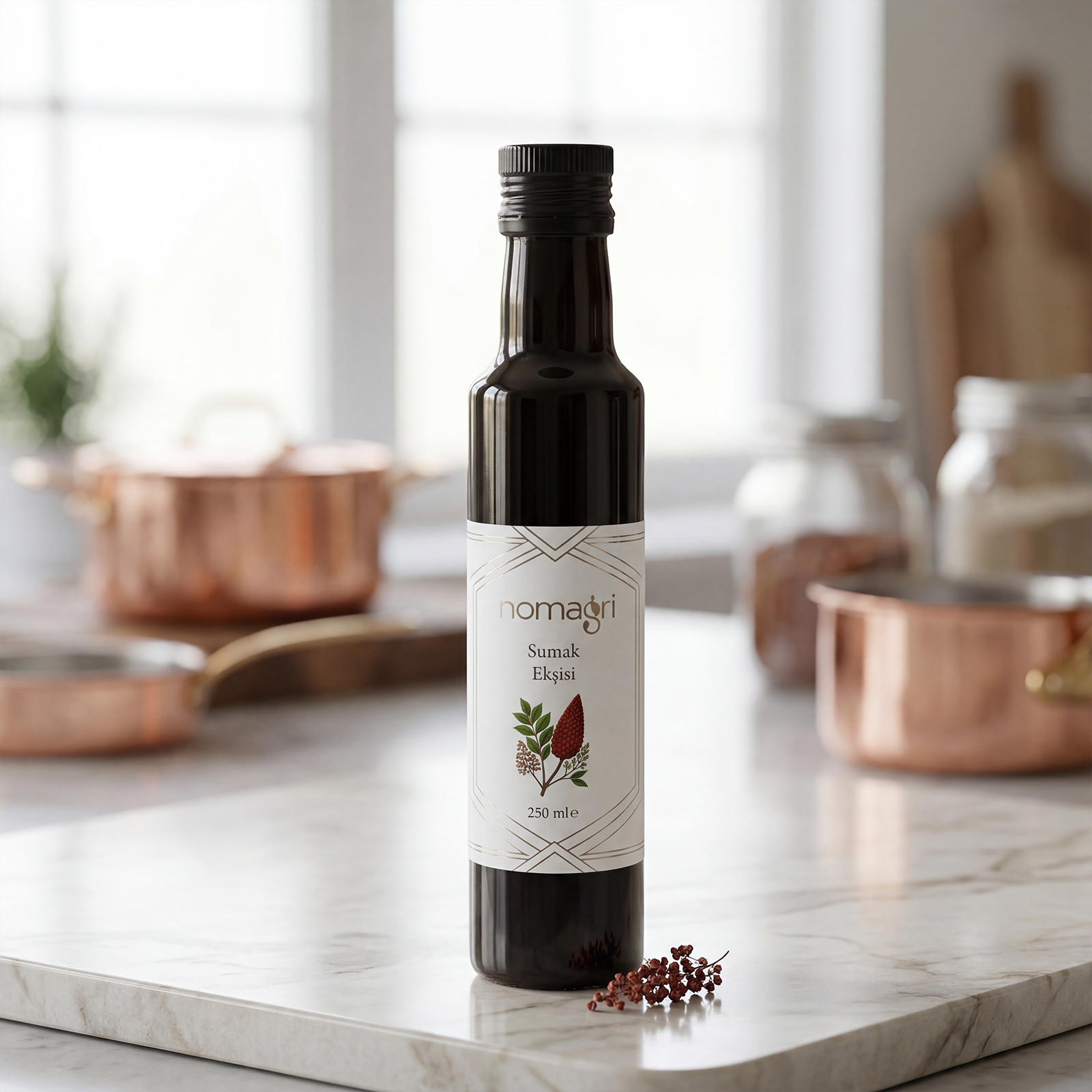 Nomagri Lezzet Kutusu